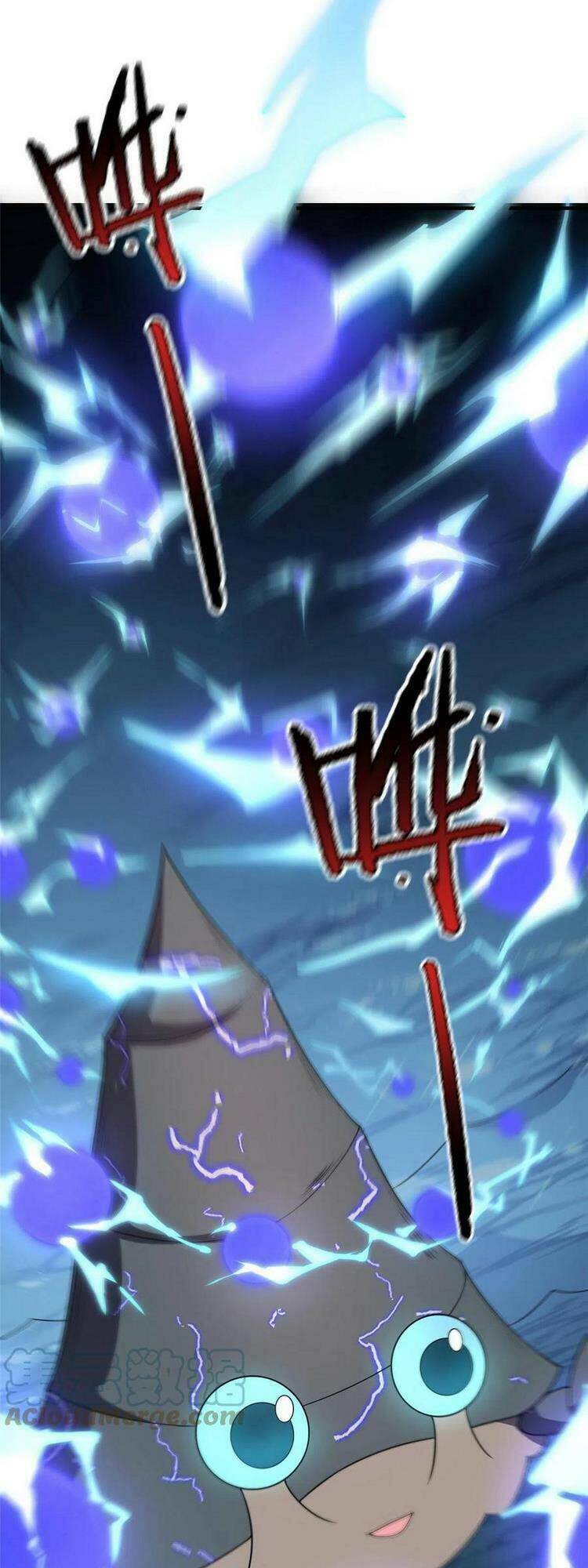 Thần Sủng Tiến Hóa: Chapter 86