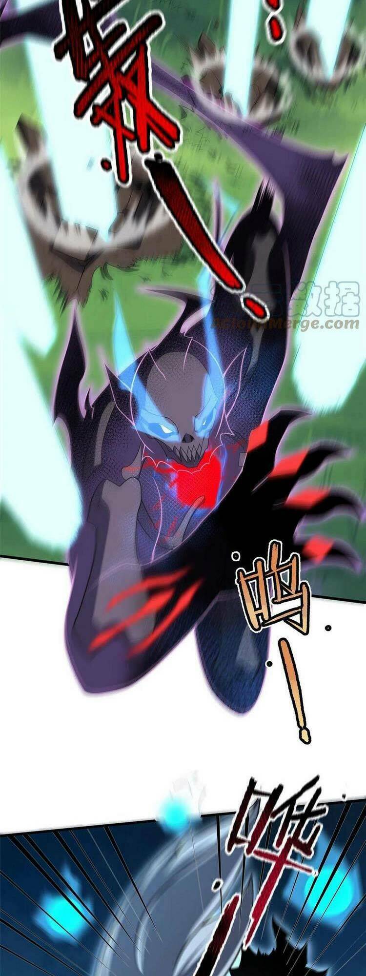 Thần Sủng Tiến Hóa: Chapter 86