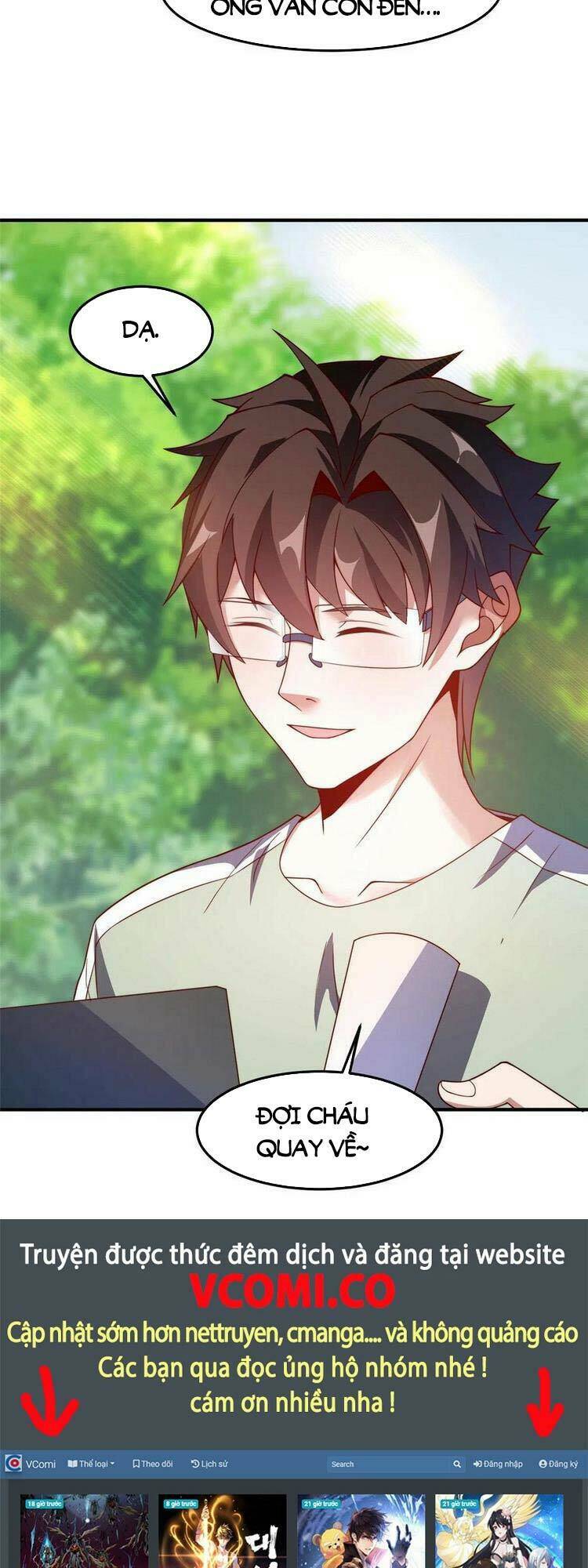 Thần Sủng Tiến Hóa: Chapter 86