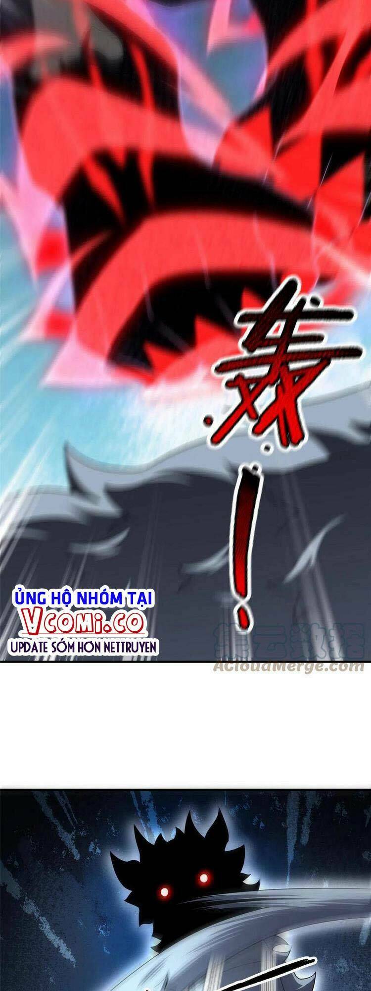 Thần Sủng Tiến Hóa: Chapter 86