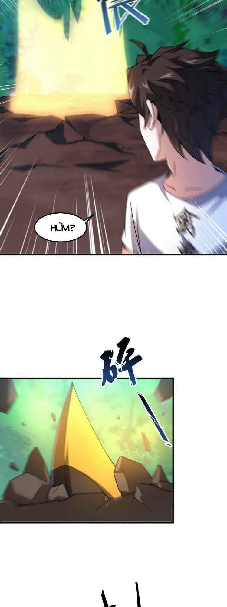 Thần Sủng Tiến Hóa: Chapter 89