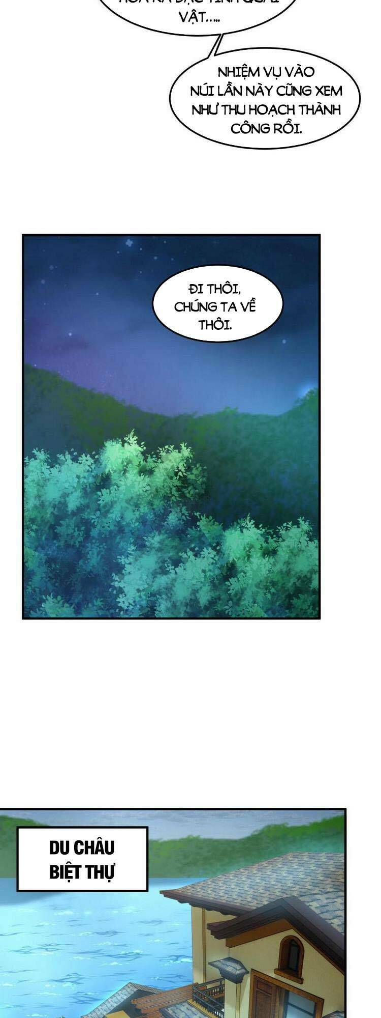Thần Sủng Tiến Hóa: Chapter 89