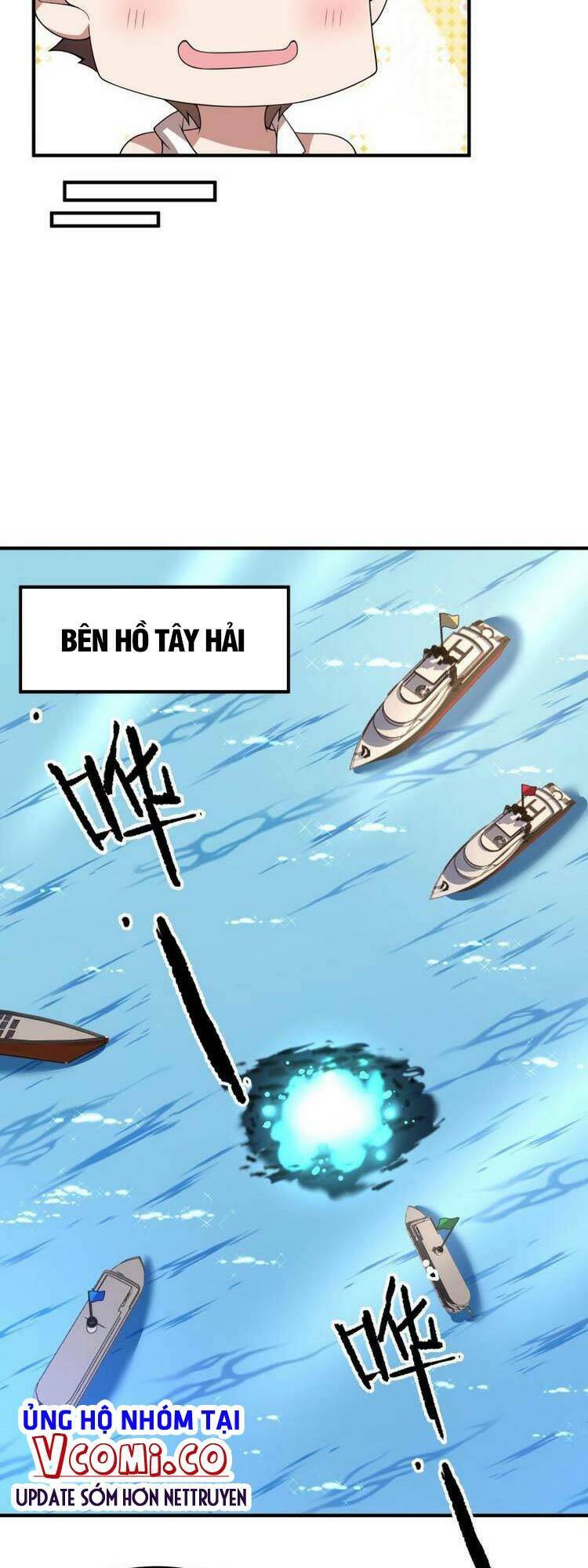 Thần Sủng Tiến Hóa: Chapter 89