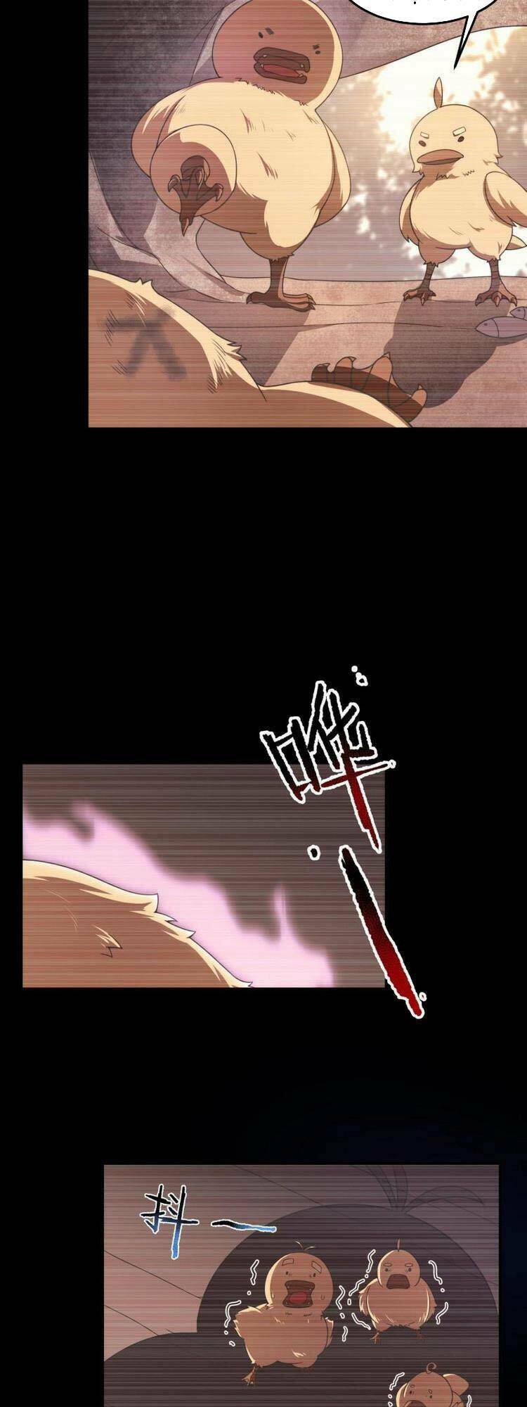 Thần Sủng Tiến Hóa: Chapter 89