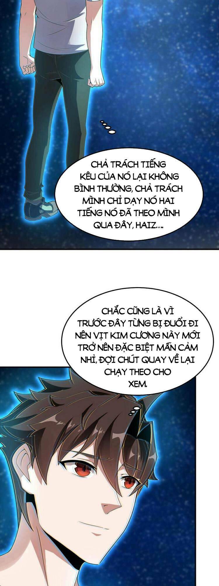 Thần Sủng Tiến Hóa: Chapter 89