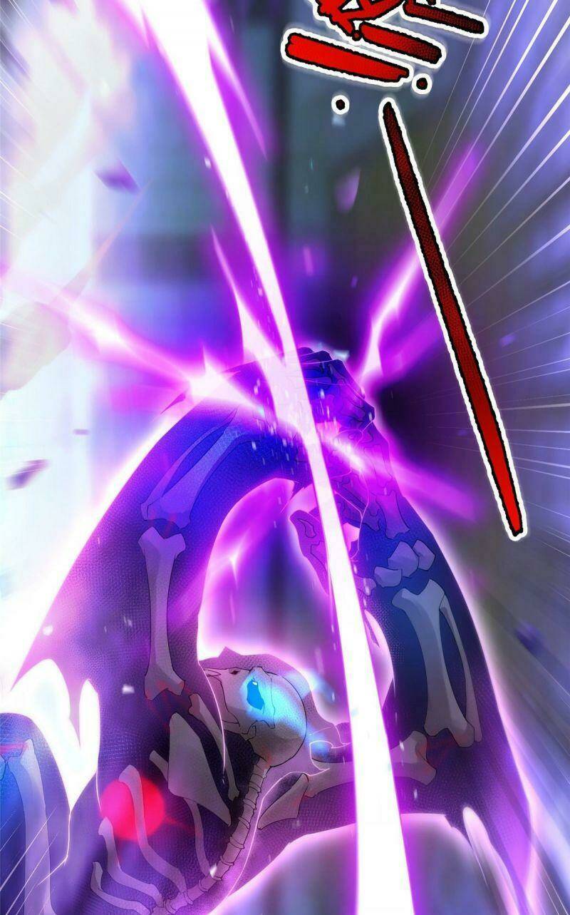 Thần Sủng Tiến Hóa: Chapter 9