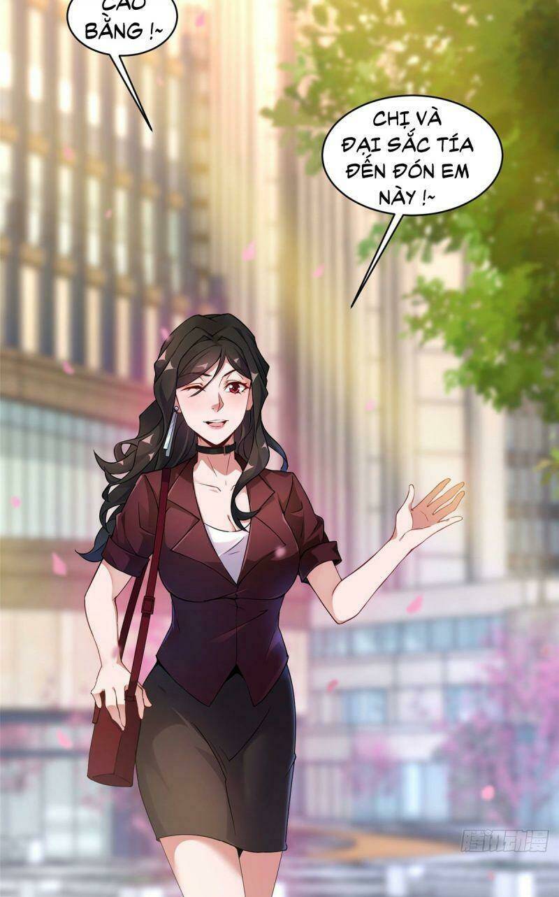 Thần Sủng Tiến Hóa: Chapter 9