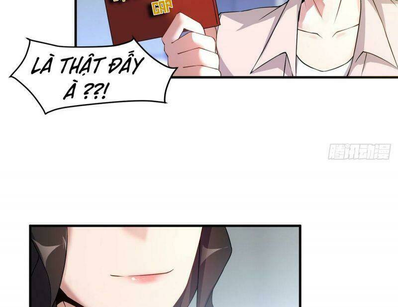Thần Sủng Tiến Hóa: Chapter 9