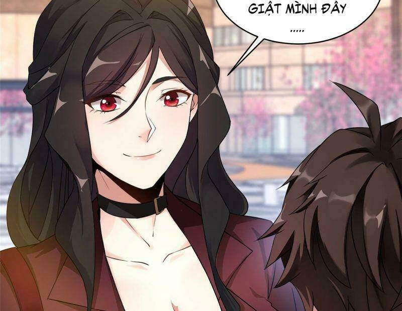Thần Sủng Tiến Hóa: Chapter 9