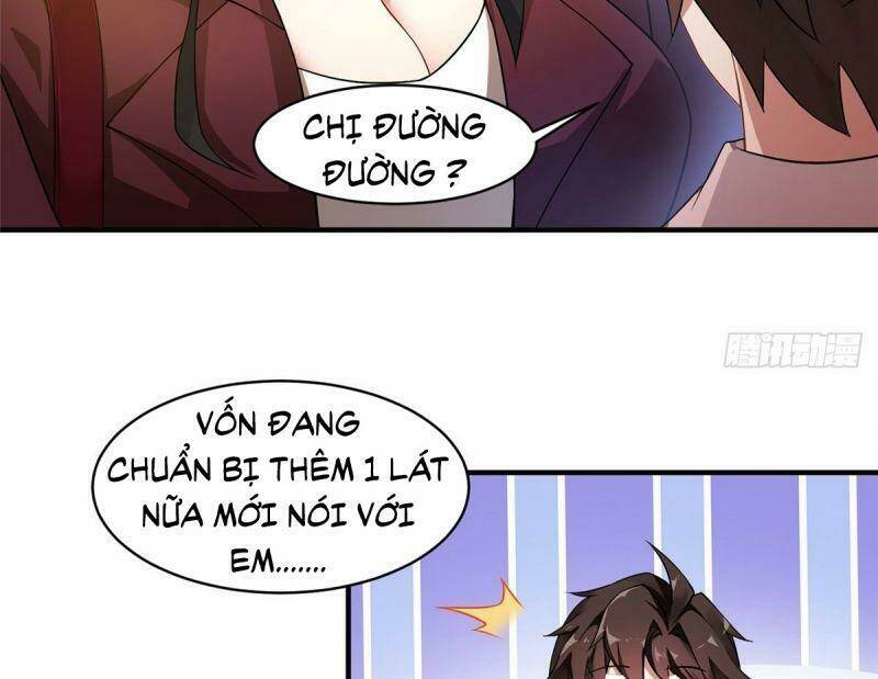 Thần Sủng Tiến Hóa: Chapter 9