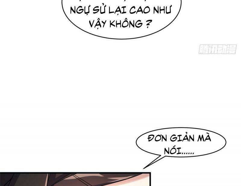 Thần Sủng Tiến Hóa: Chapter 9