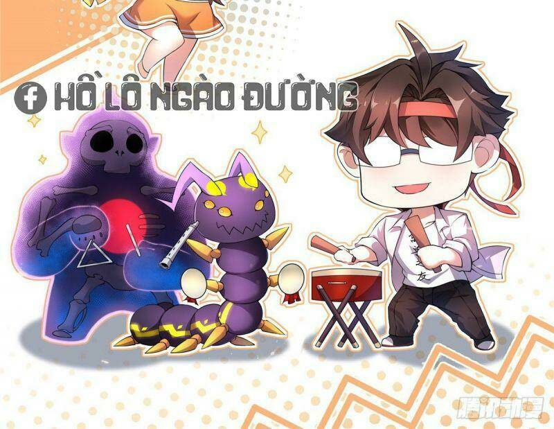 Thần Sủng Tiến Hóa: Chapter 9