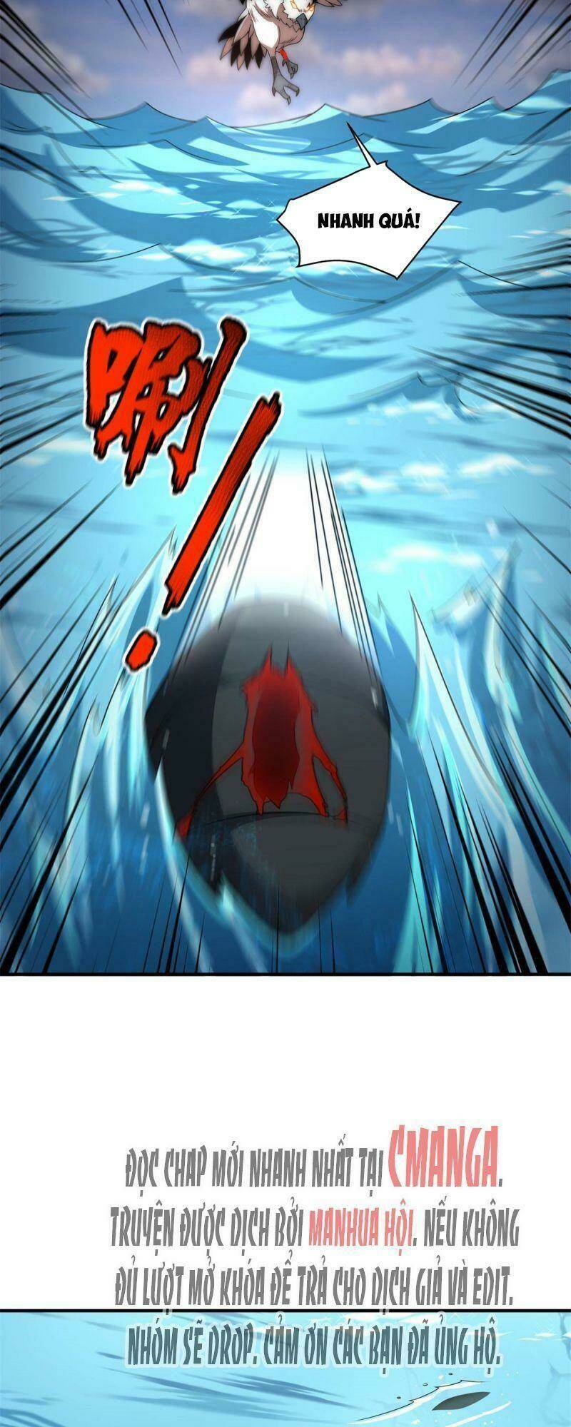 Thần Sủng Tiến Hóa: Chapter 90