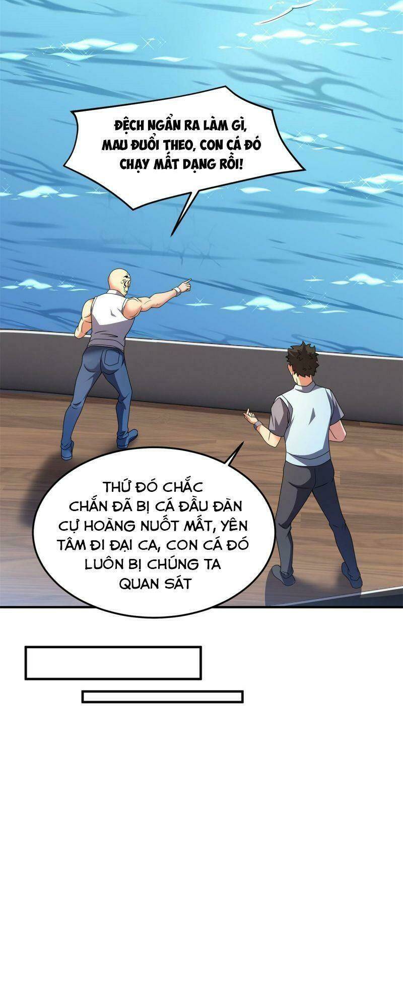 Thần Sủng Tiến Hóa: Chapter 90