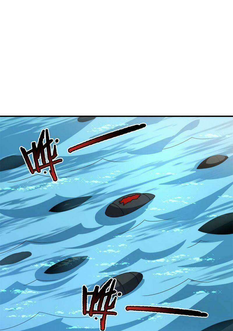 Thần Sủng Tiến Hóa: Chapter 90