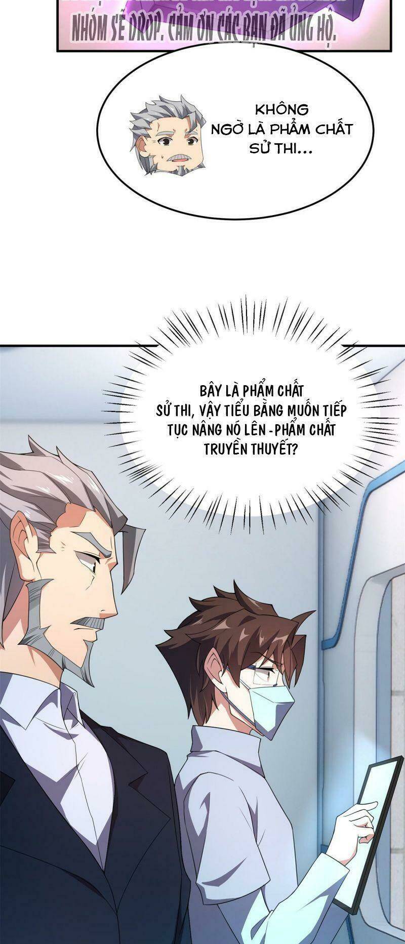 Thần Sủng Tiến Hóa: Chapter 90