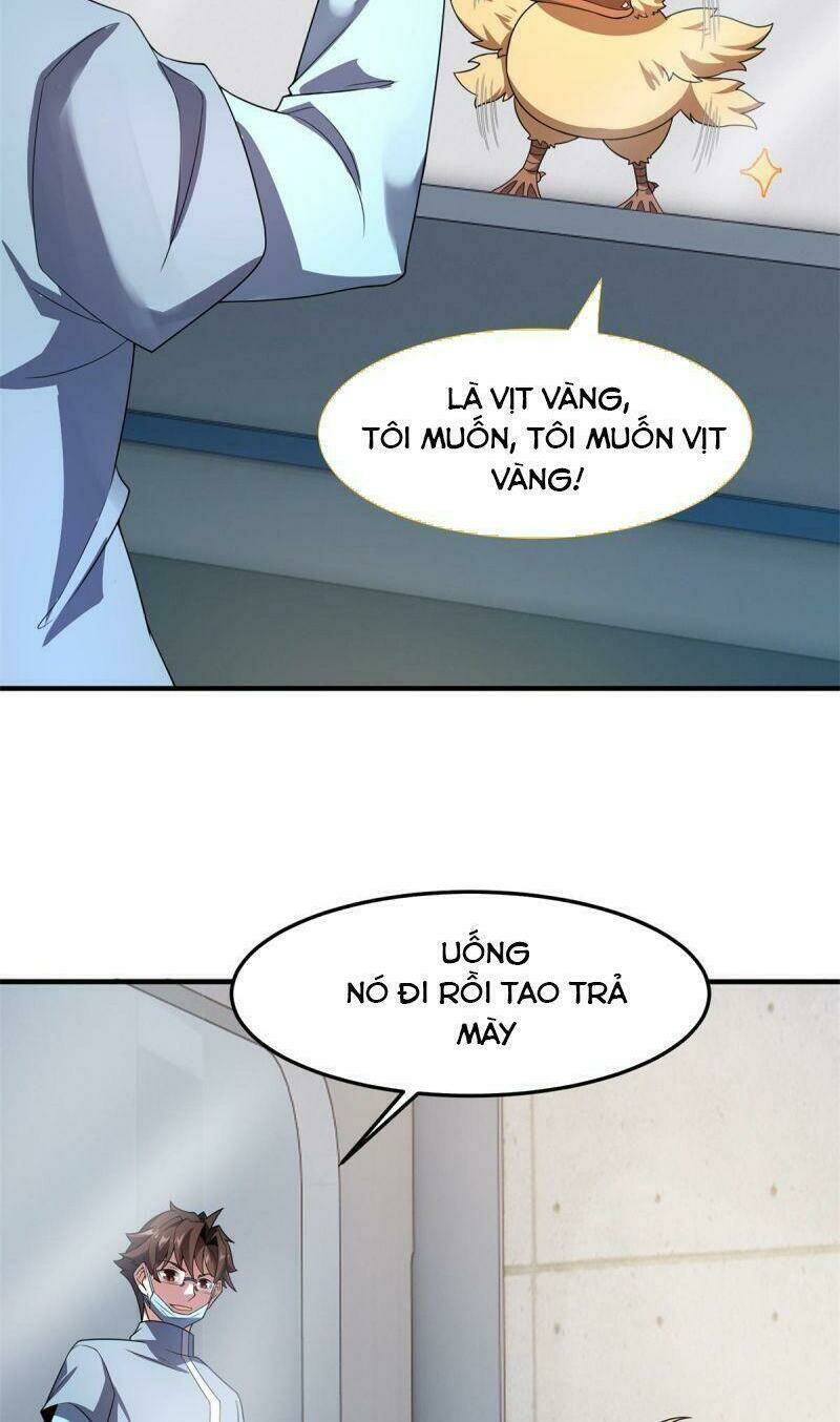 Thần Sủng Tiến Hóa: Chapter 90