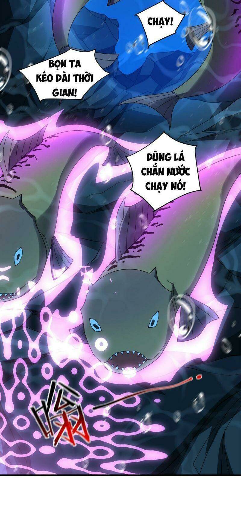 Thần Sủng Tiến Hóa: Chapter 90