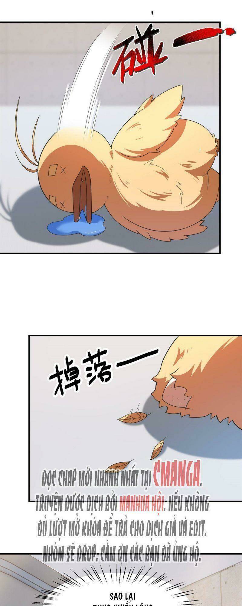 Thần Sủng Tiến Hóa: Chapter 90