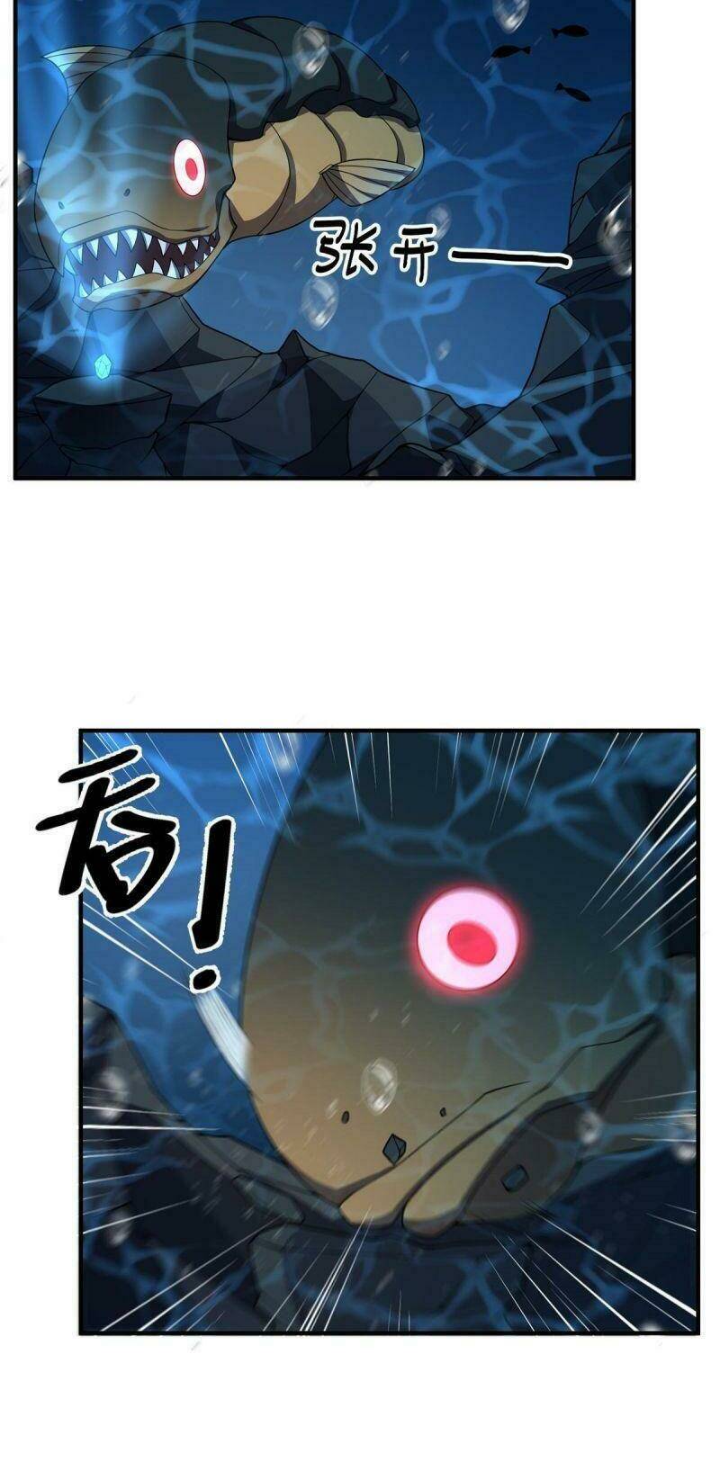 Thần Sủng Tiến Hóa: Chapter 90