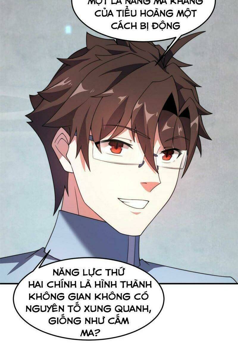 Thần Sủng Tiến Hóa: Chapter 91