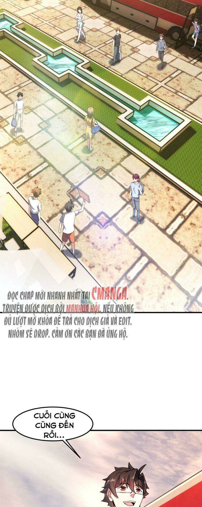 Thần Sủng Tiến Hóa: Chapter 91