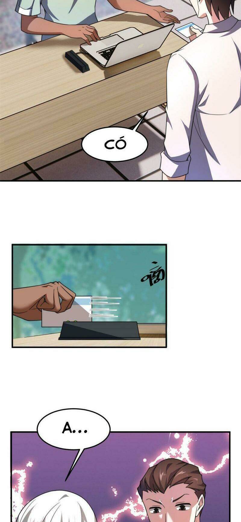 Thần Sủng Tiến Hóa: Chapter 91