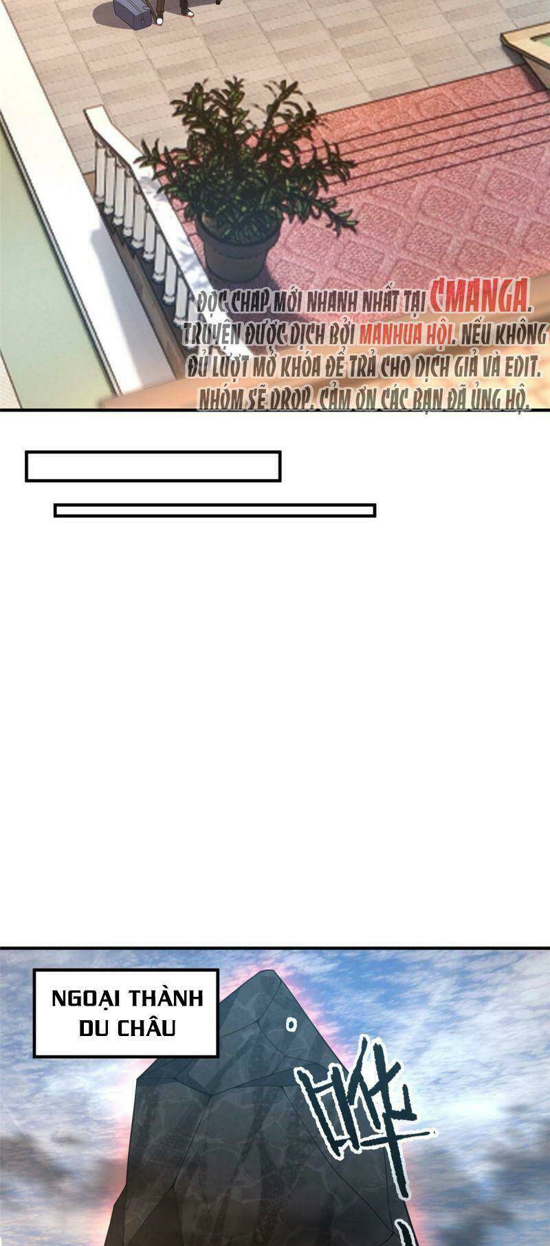 Thần Sủng Tiến Hóa: Chapter 91