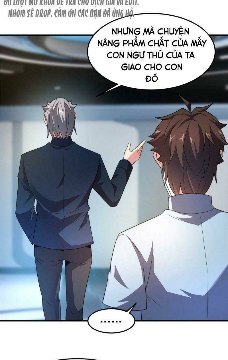 Thần Sủng Tiến Hóa: Chapter 91