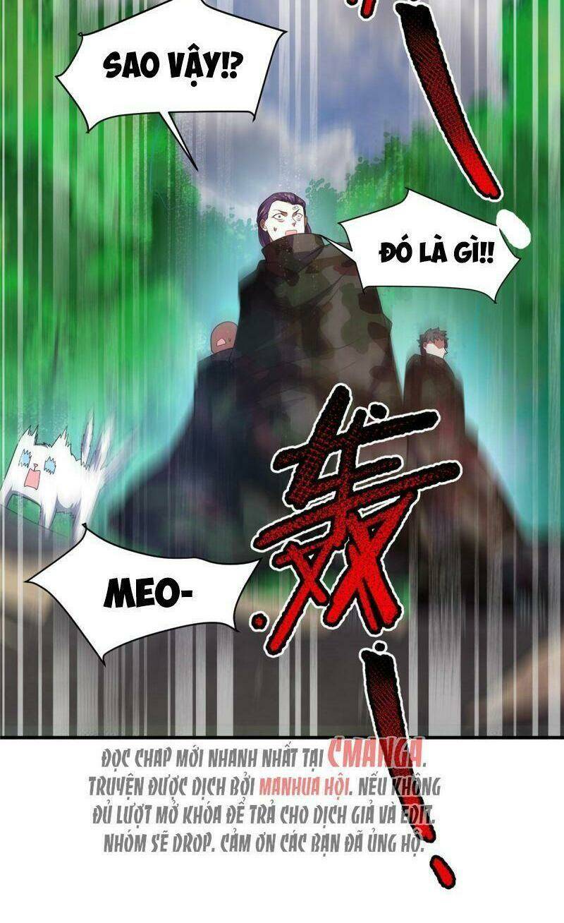 Thần Sủng Tiến Hóa: Chapter 91