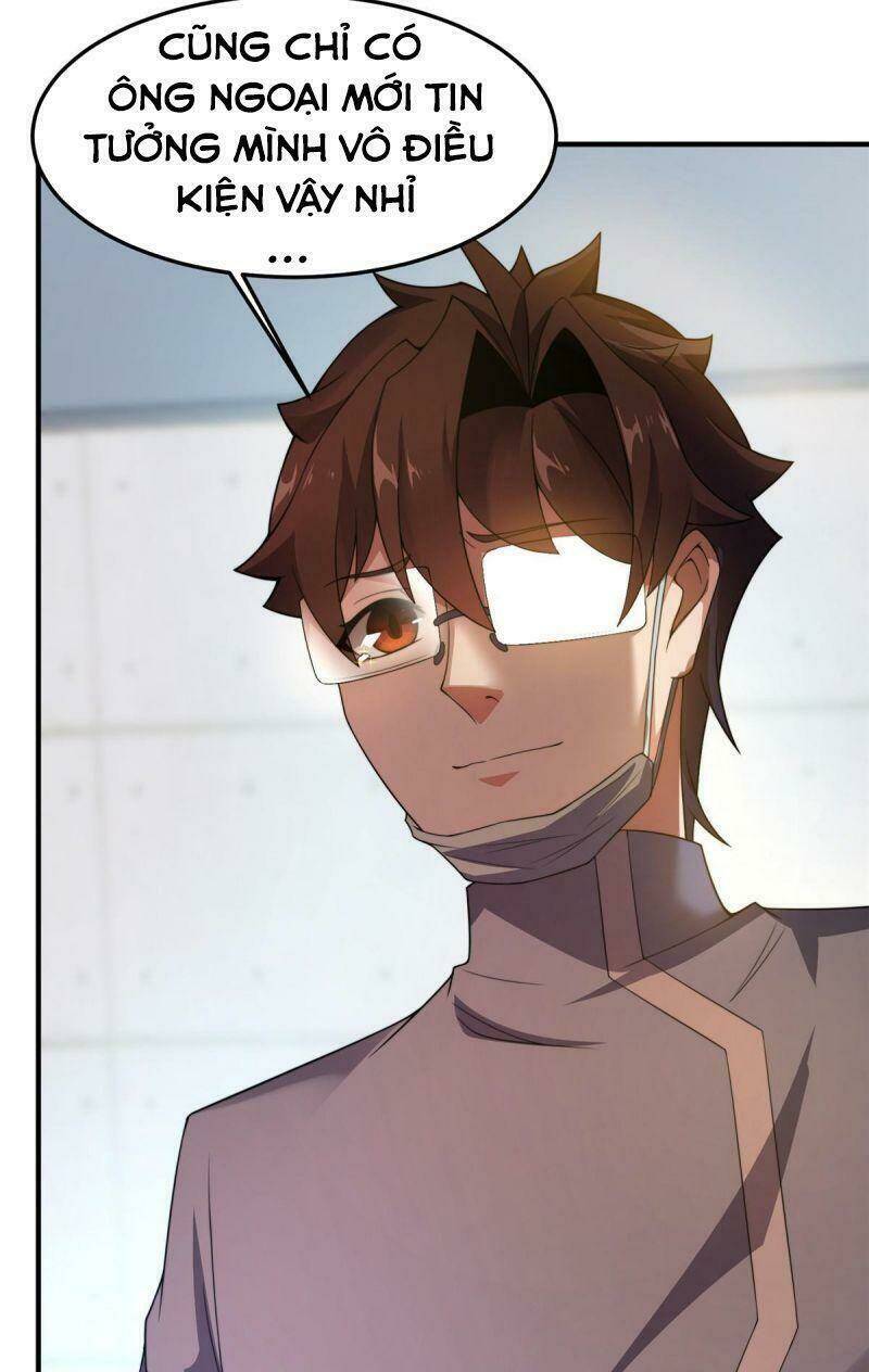 Thần Sủng Tiến Hóa: Chapter 91