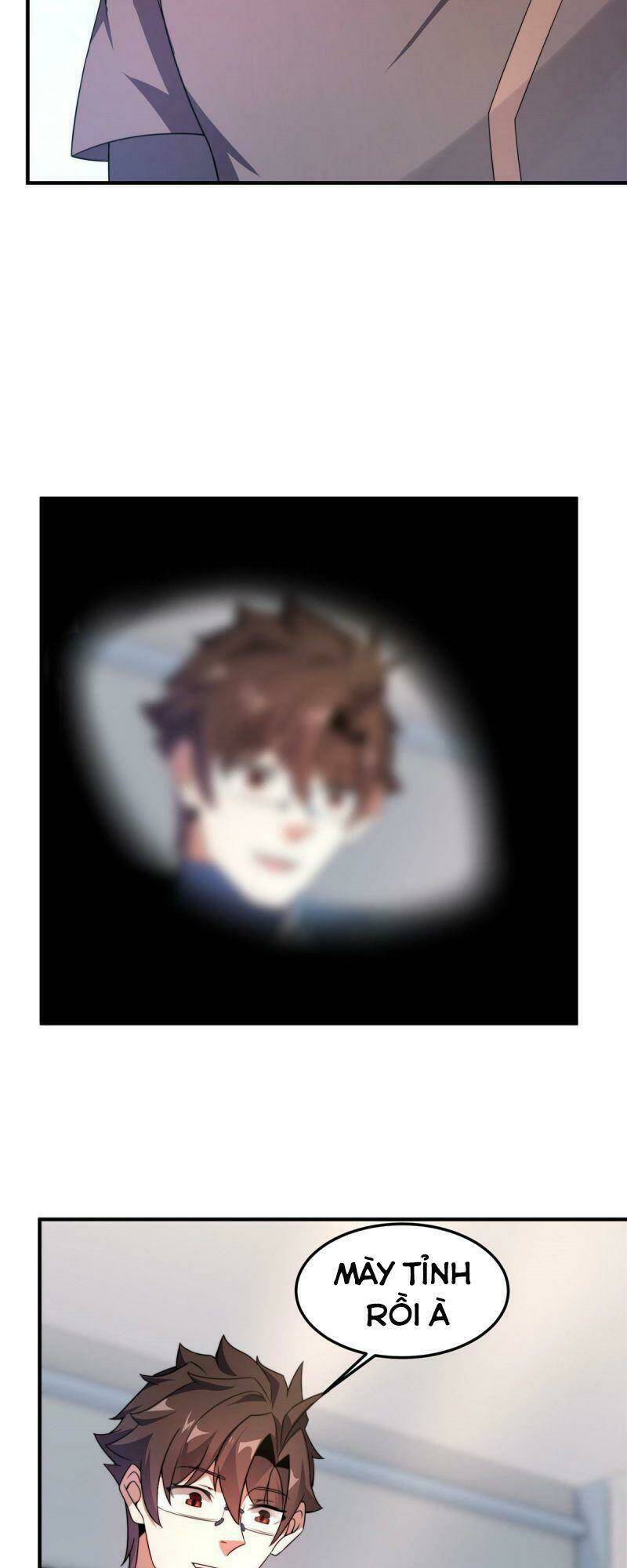 Thần Sủng Tiến Hóa: Chapter 91