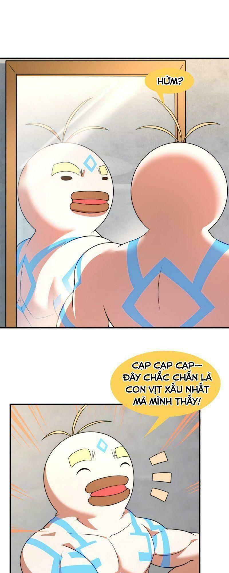 Thần Sủng Tiến Hóa: Chapter 91