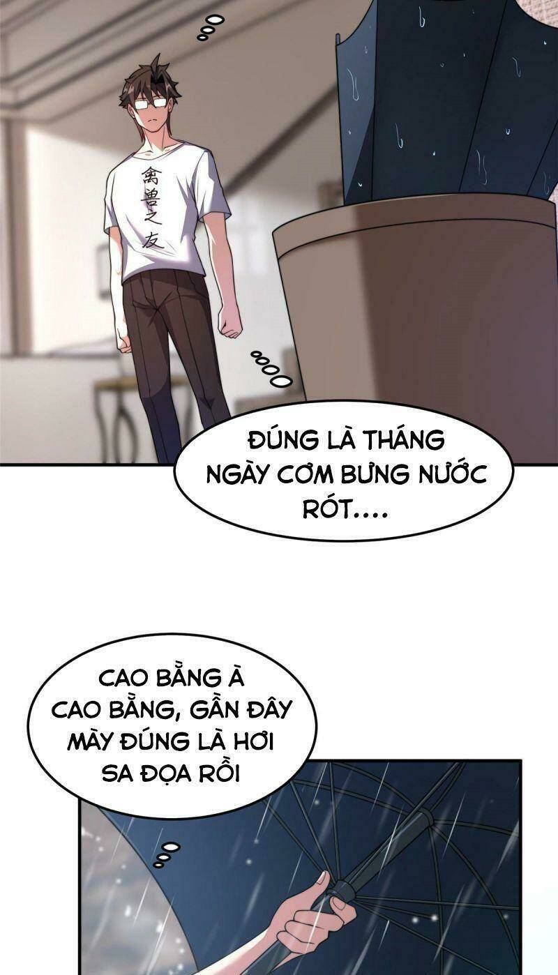 Thần Sủng Tiến Hóa: Chapter 92