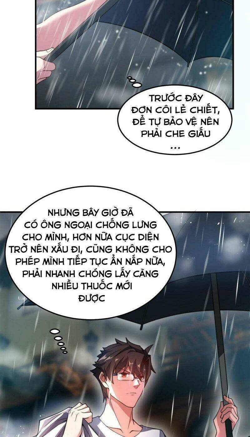 Thần Sủng Tiến Hóa: Chapter 92