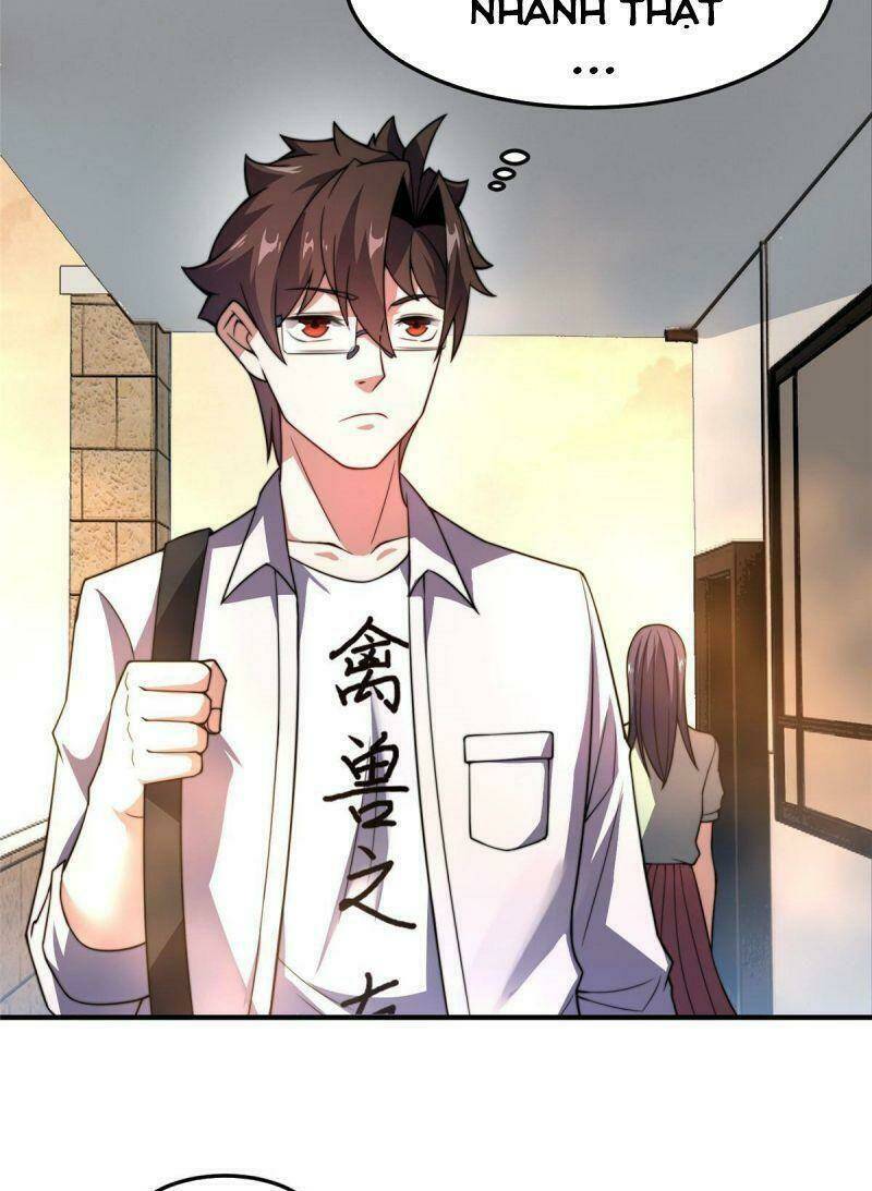 Thần Sủng Tiến Hóa: Chapter 92
