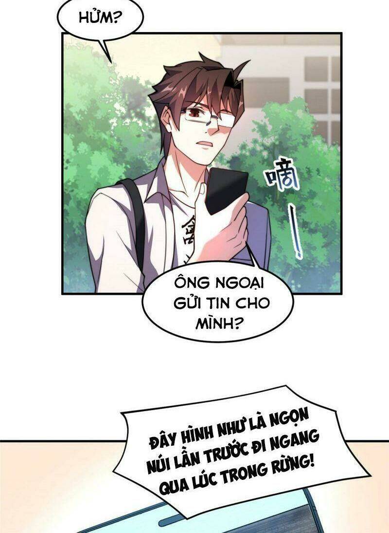 Thần Sủng Tiến Hóa: Chapter 92