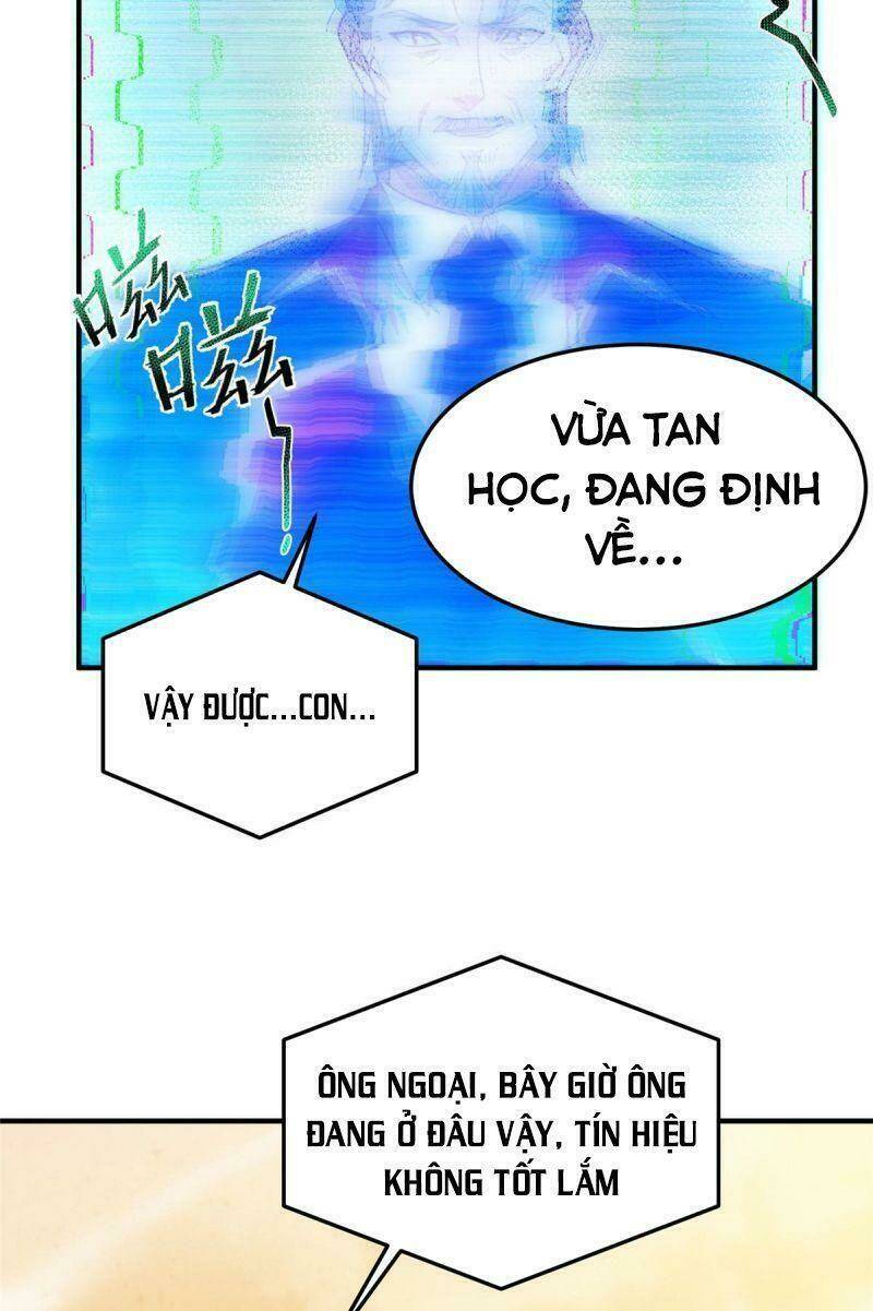Thần Sủng Tiến Hóa: Chapter 92