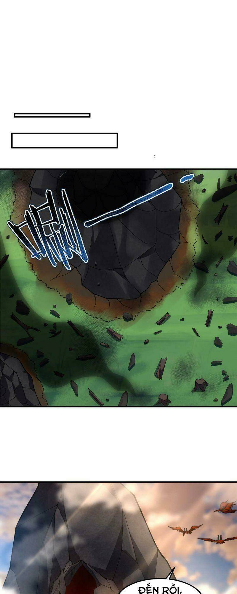 Thần Sủng Tiến Hóa: Chapter 92