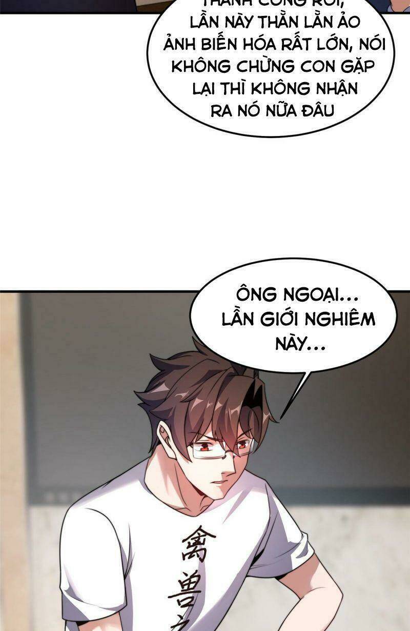 Thần Sủng Tiến Hóa: Chapter 92