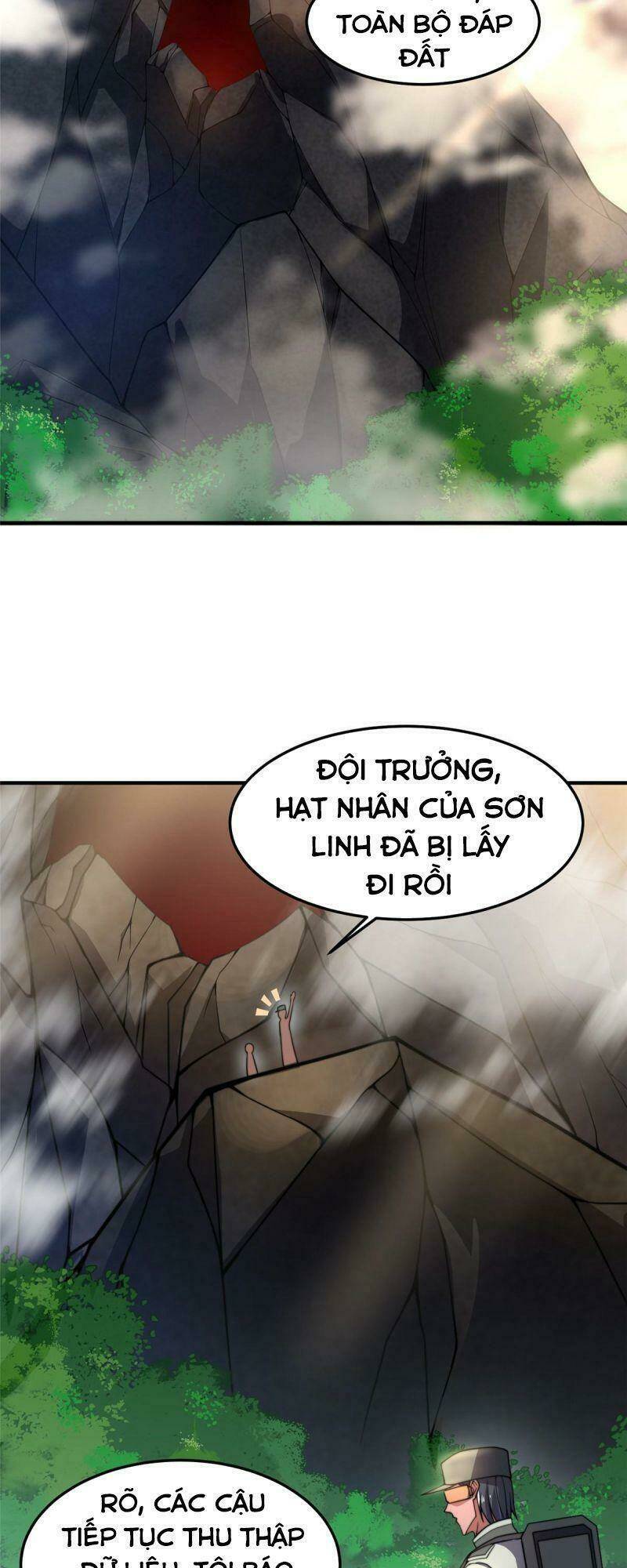 Thần Sủng Tiến Hóa: Chapter 92