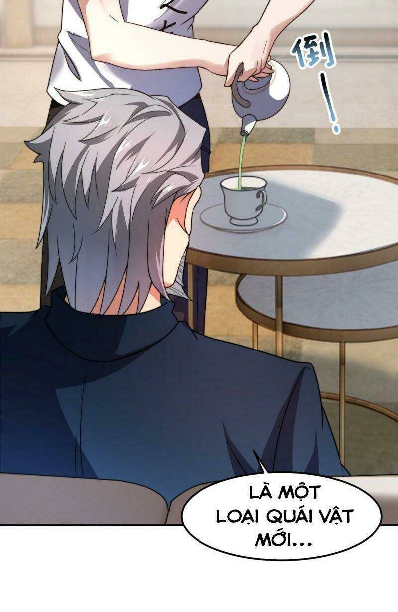 Thần Sủng Tiến Hóa: Chapter 92