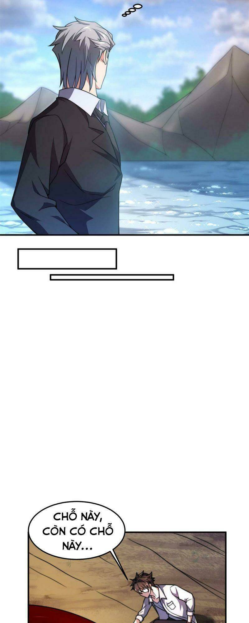 Thần Sủng Tiến Hóa: Chapter 93