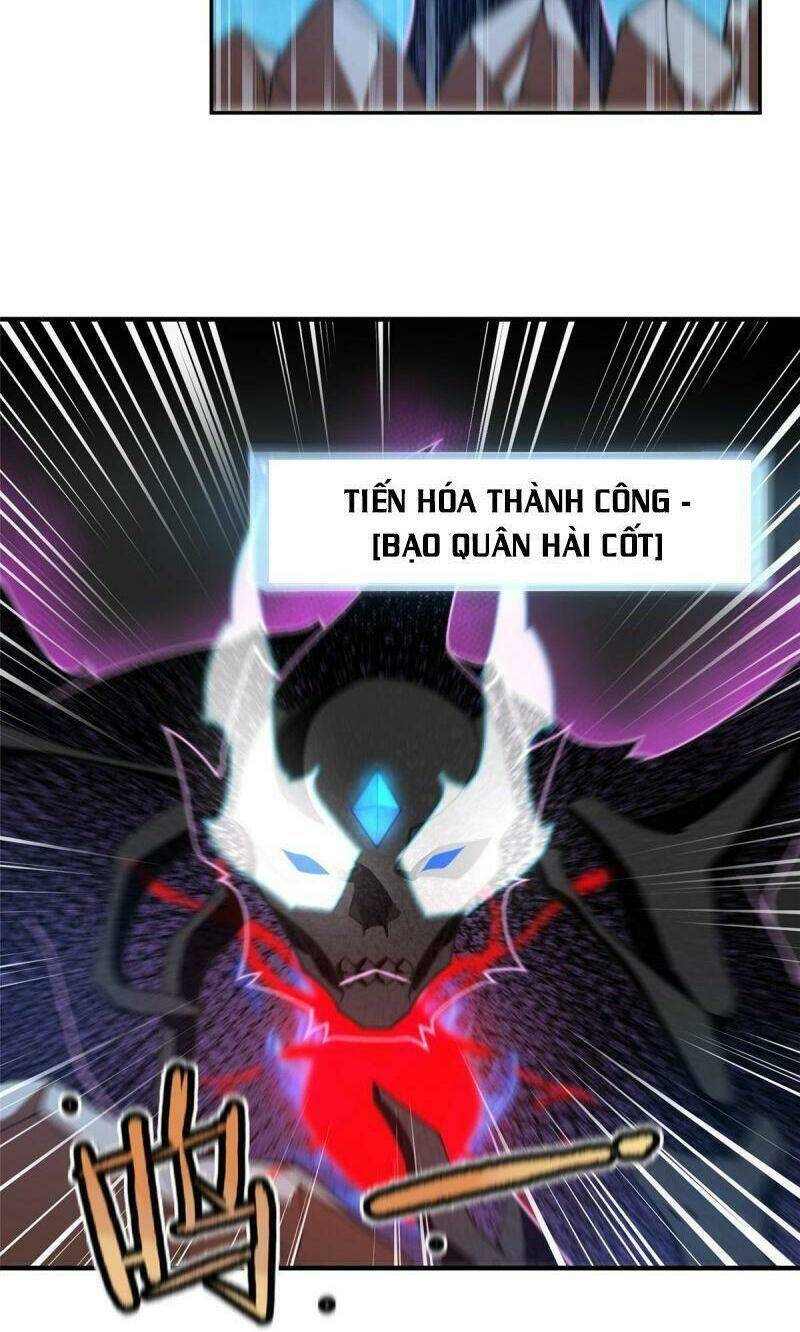 Thần Sủng Tiến Hóa: Chapter 93