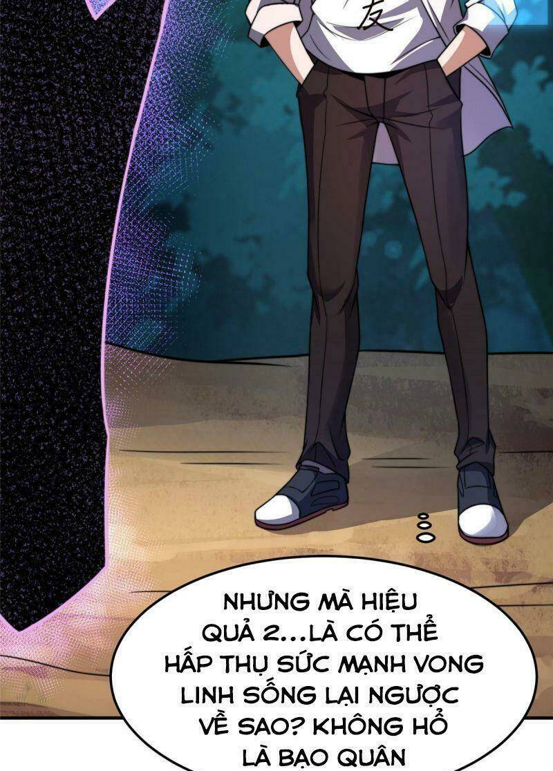 Thần Sủng Tiến Hóa: Chapter 93