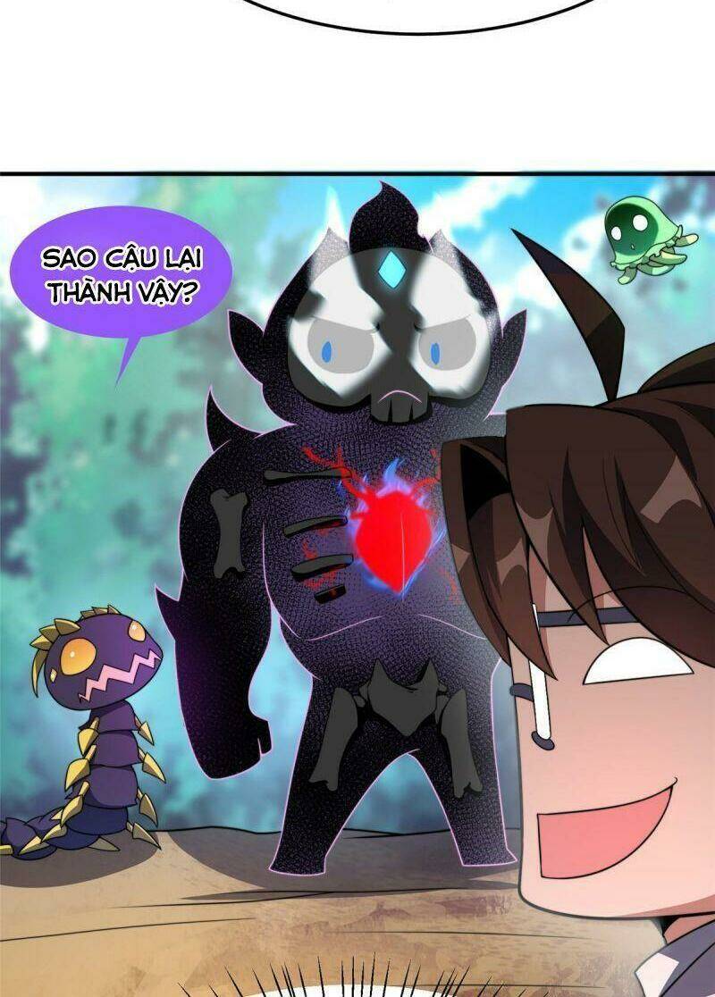 Thần Sủng Tiến Hóa: Chapter 93
