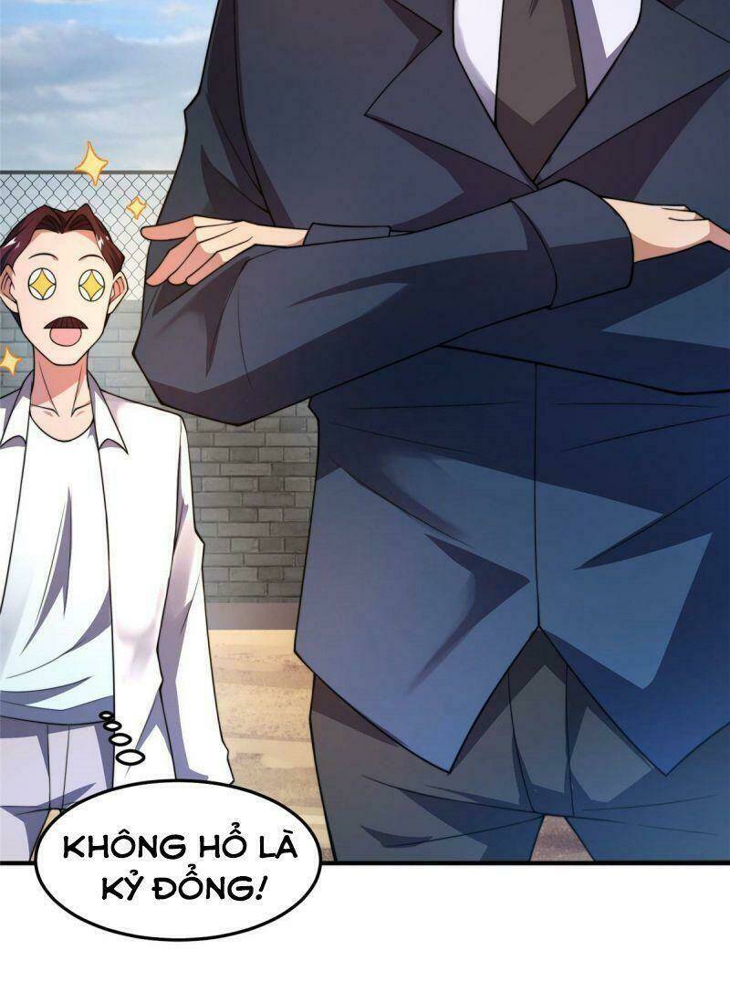 Thần Sủng Tiến Hóa: Chapter 93