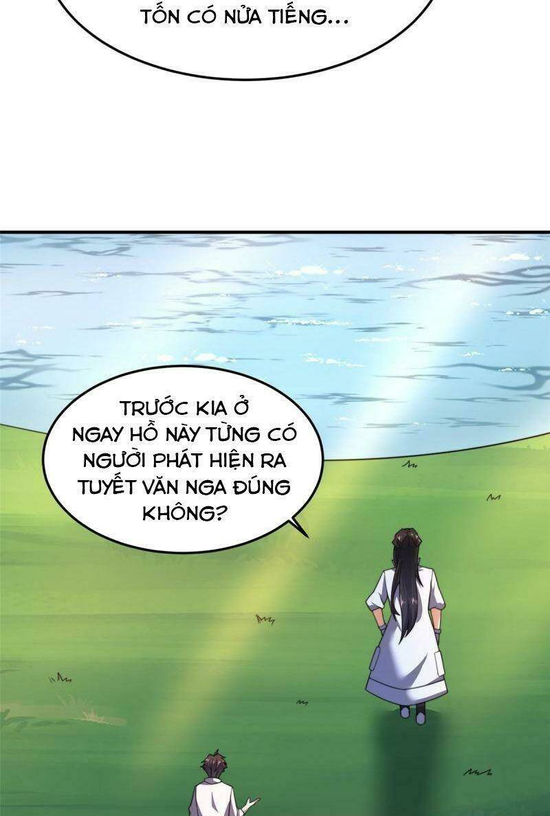 Thần Sủng Tiến Hóa: Chapter 94