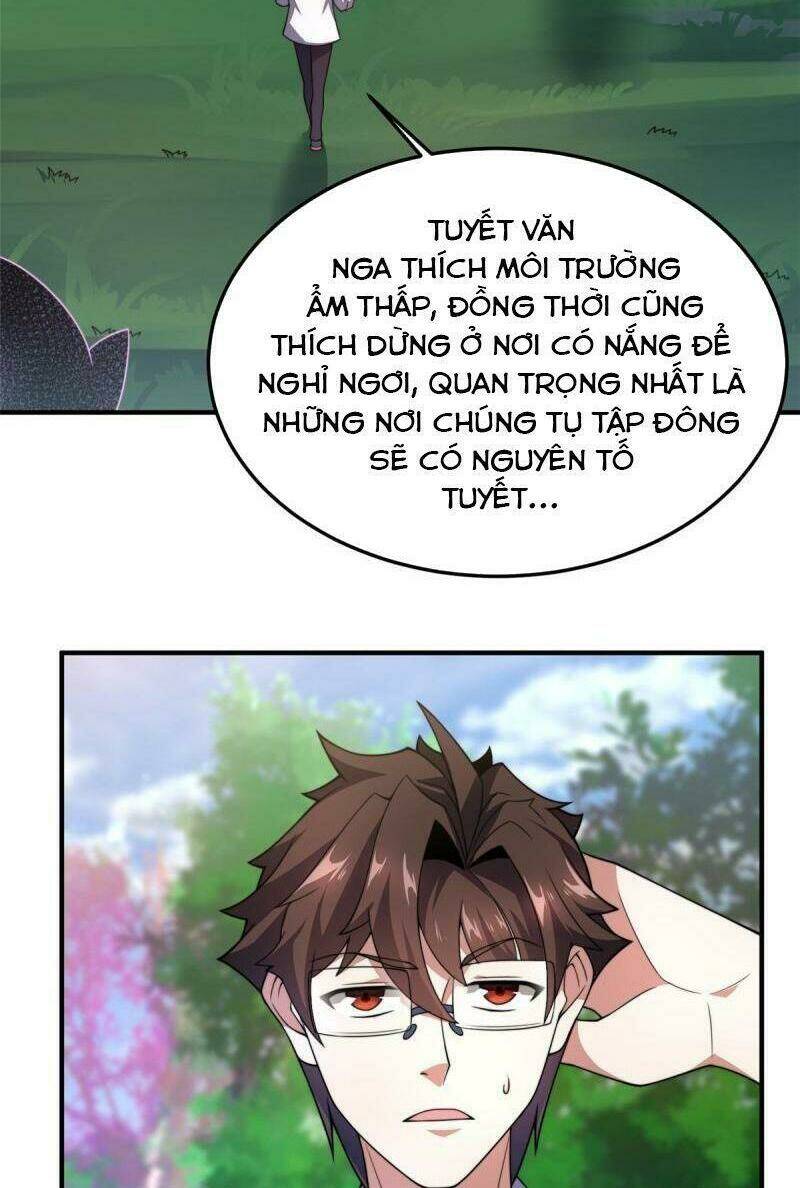 Thần Sủng Tiến Hóa: Chapter 94