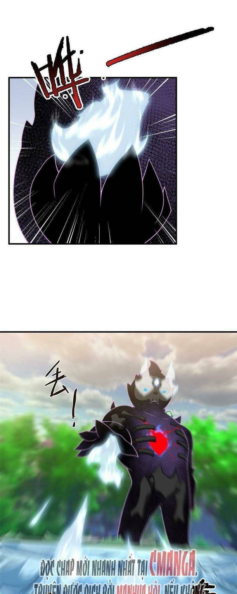 Thần Sủng Tiến Hóa: Chapter 94
